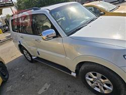 ميتسوبيشي باجيرو